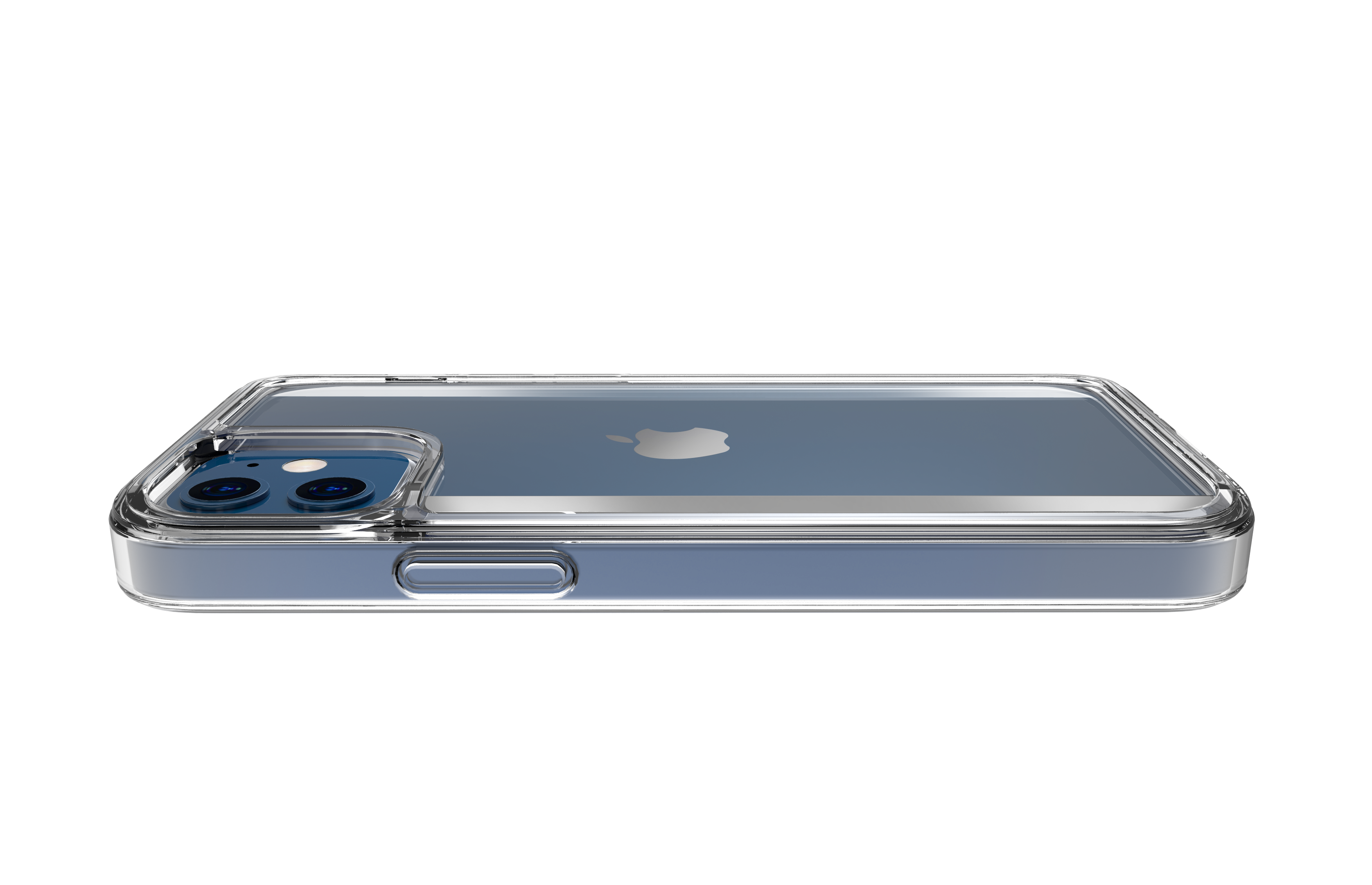 linkase pro for iphone 12 mini / 12 blue_view6