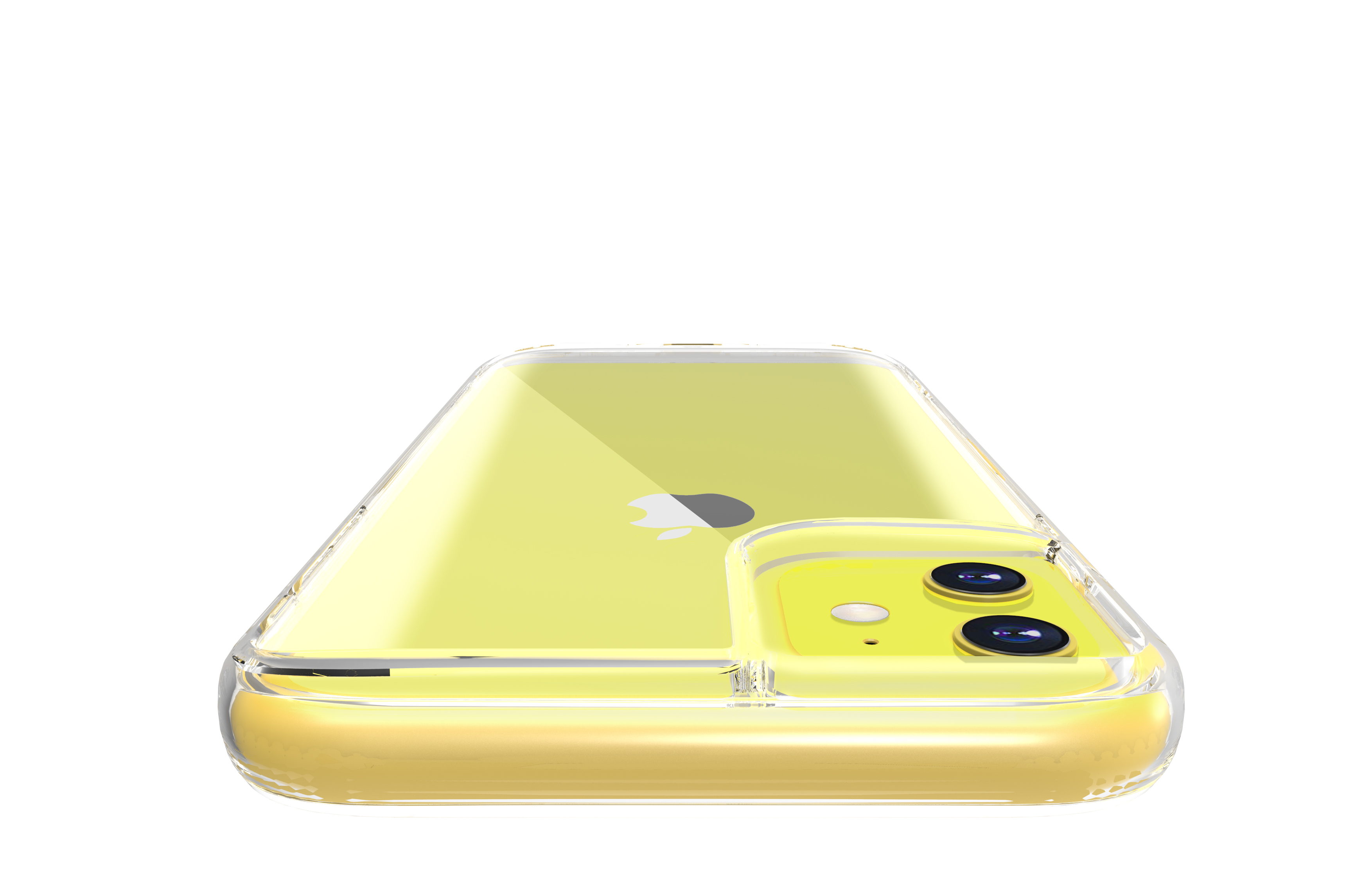 iPhone11-Yellow for linkase pro ADM