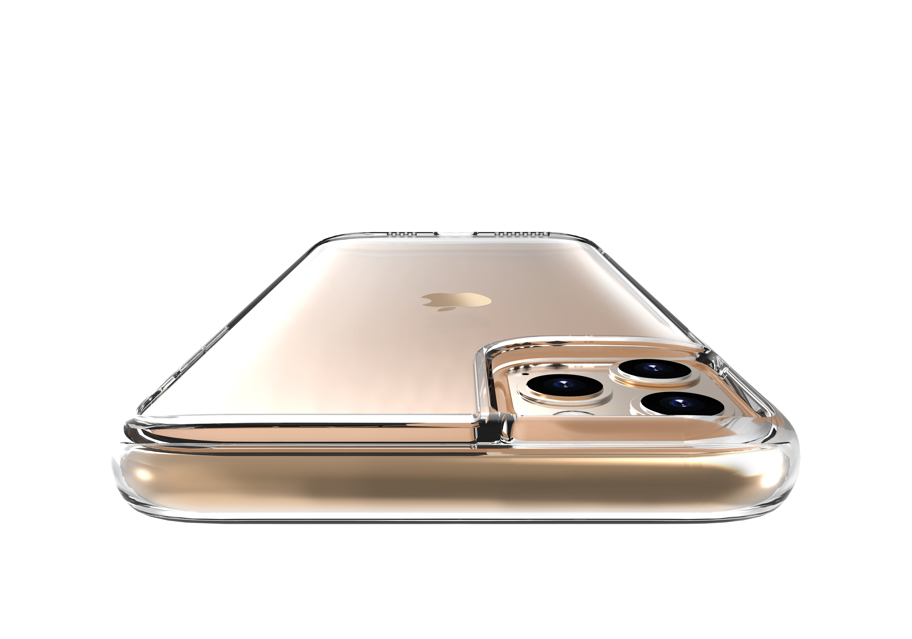 iPhone11 Pro Max-Gold for pro ADM