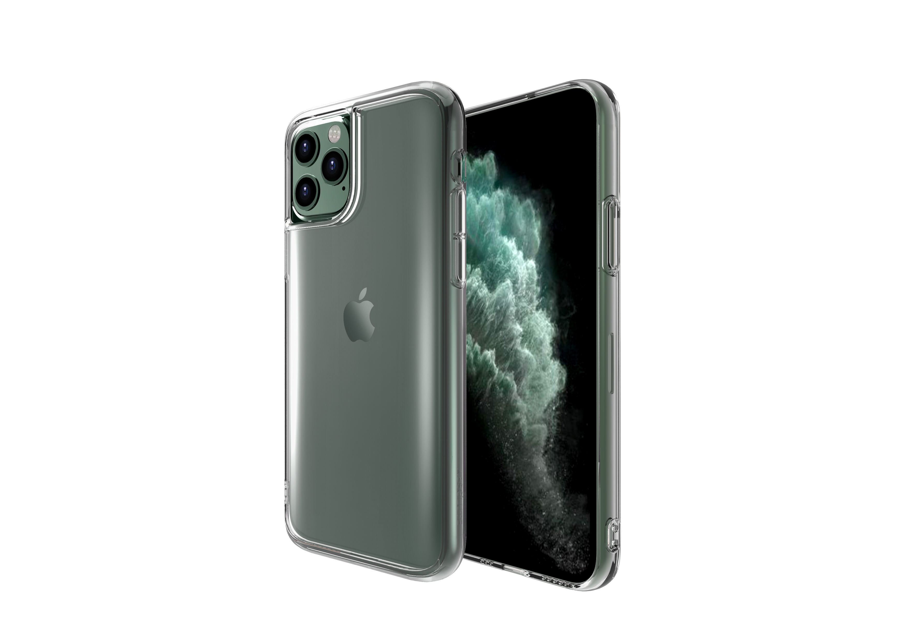 iPhone11 Pro-Green for pro ADM