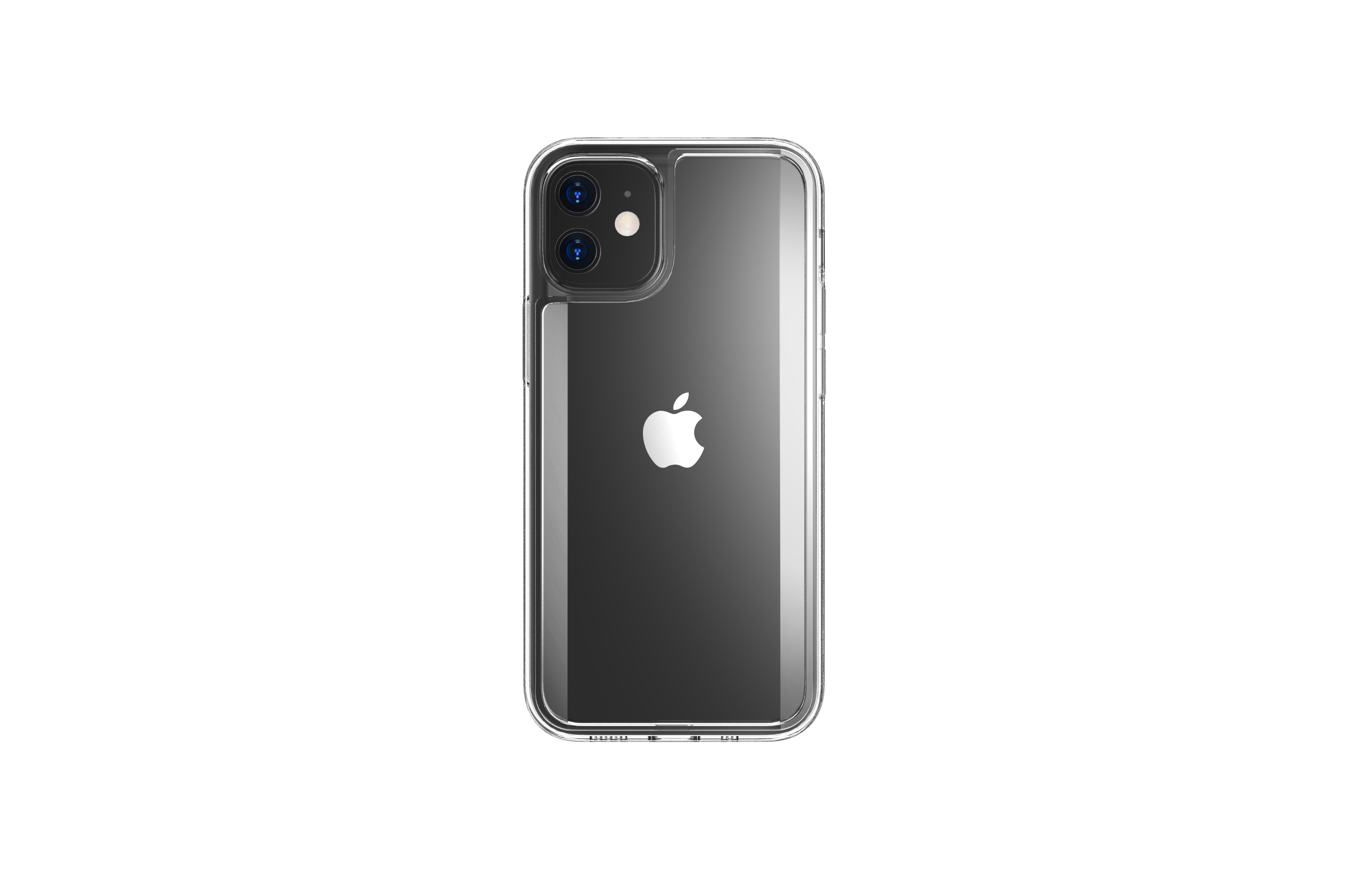 linkase pro for iphone 12 mini / 12 black_view3