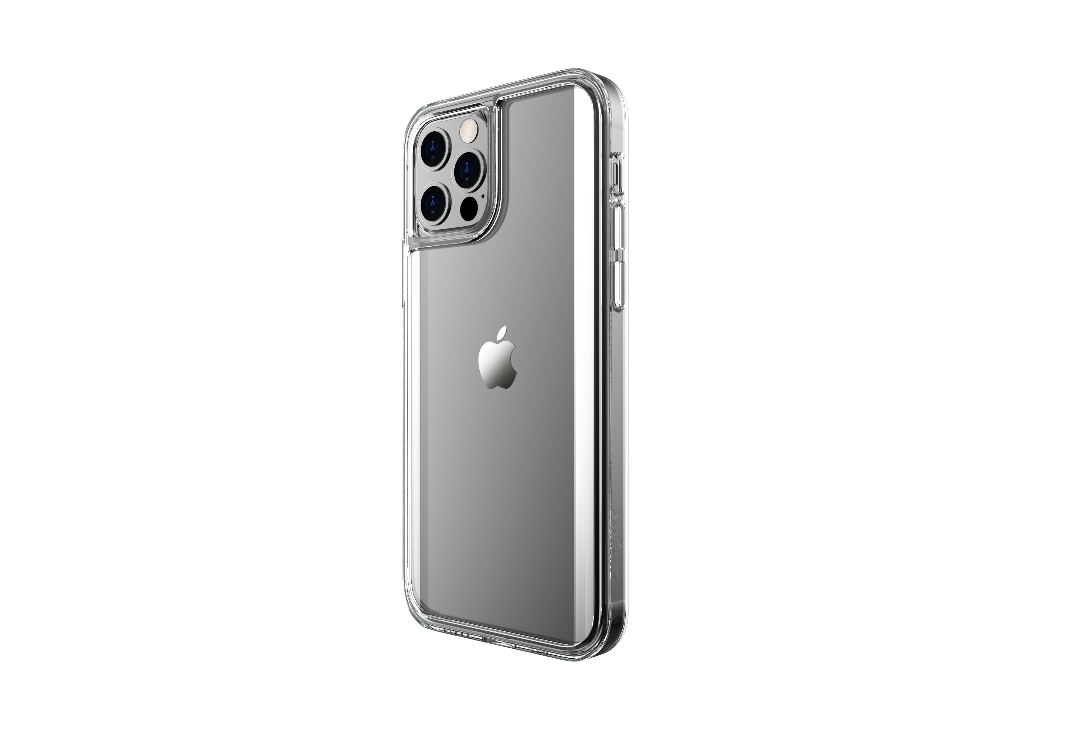 linkase pro for iphone 12 pro / 12 pro max graphite_view2