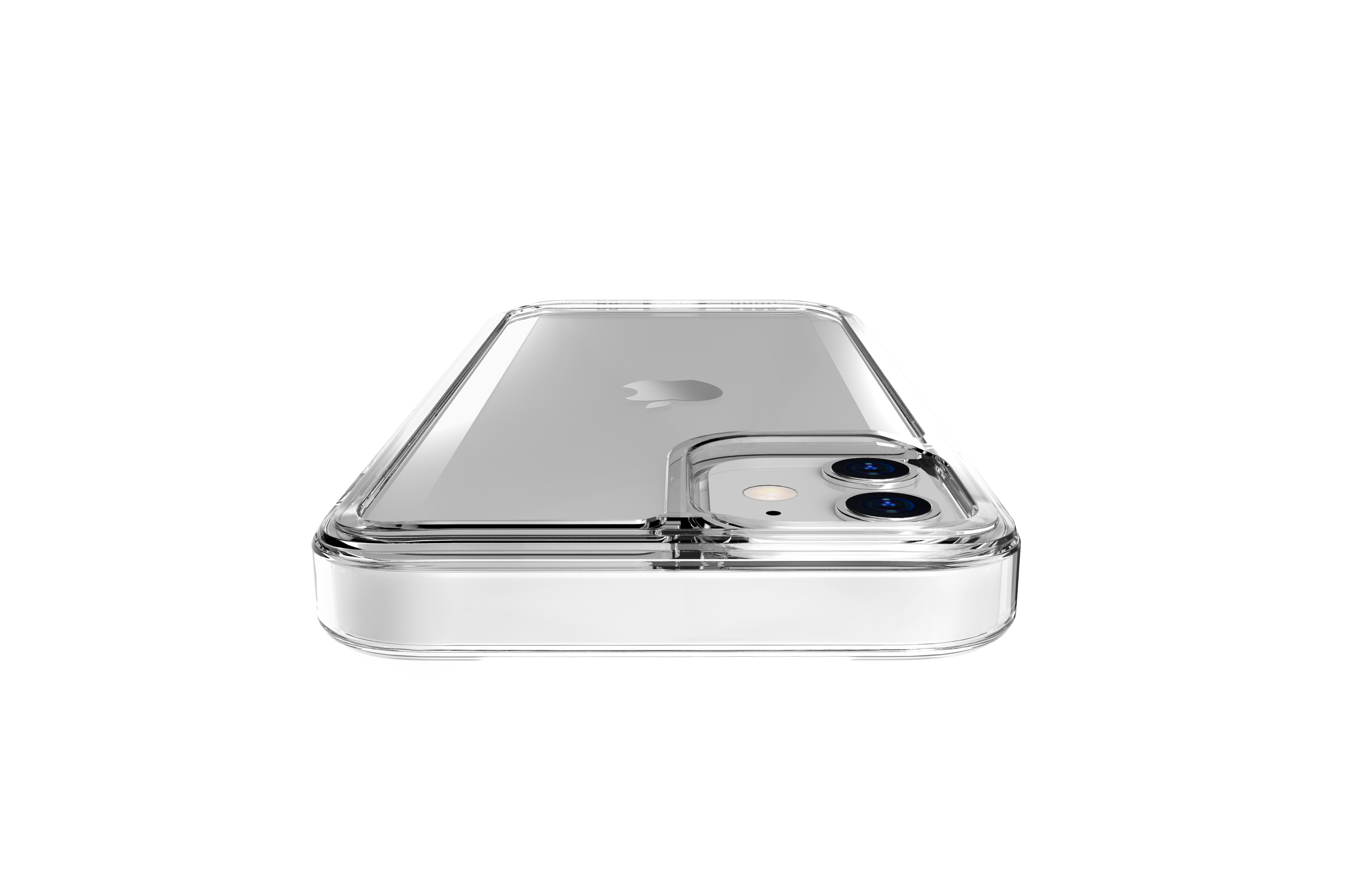 linkase pro for iphone 12 mini / 12 white_view5