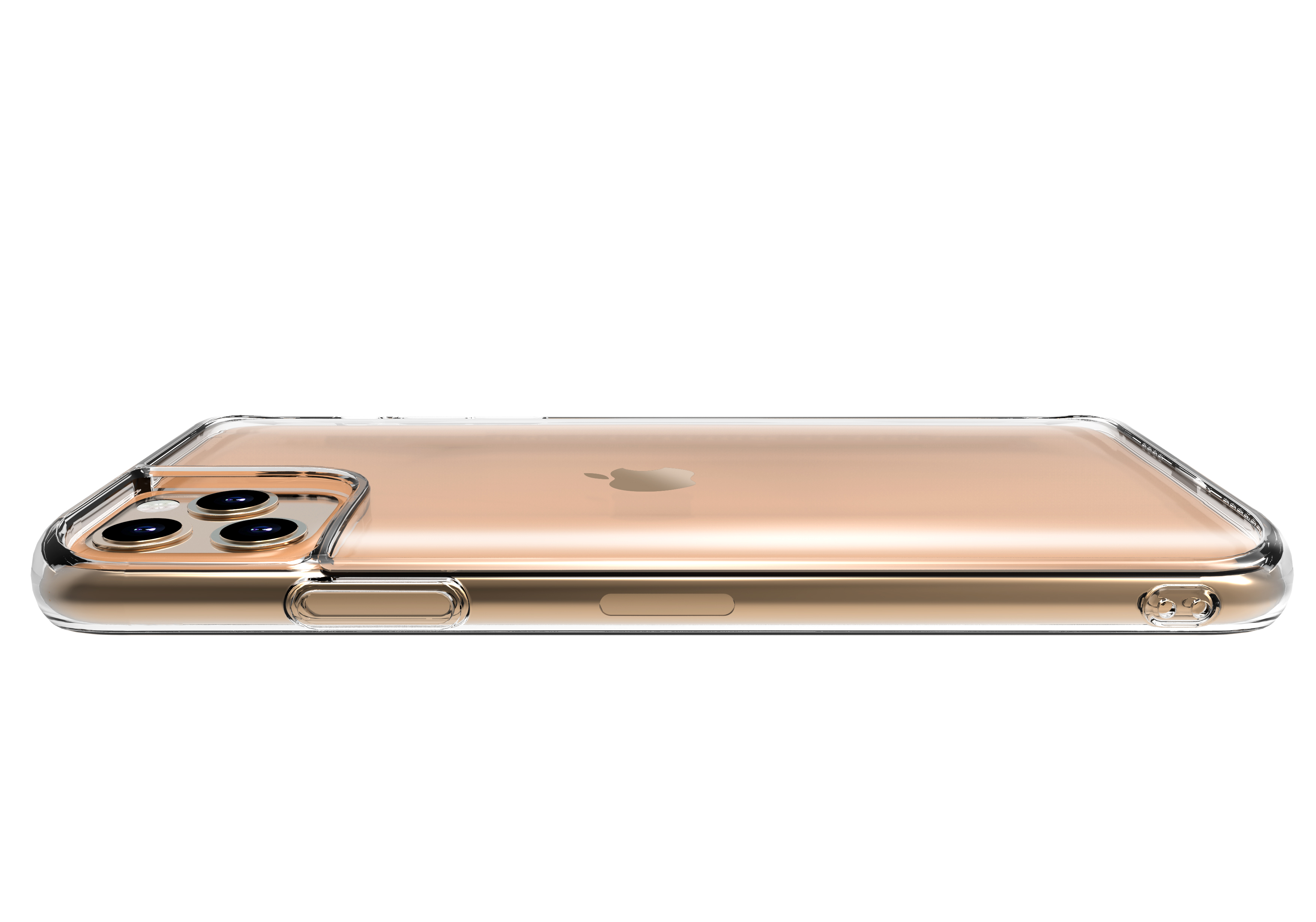 iPhone11 Pro Max-Gold for pro ADM