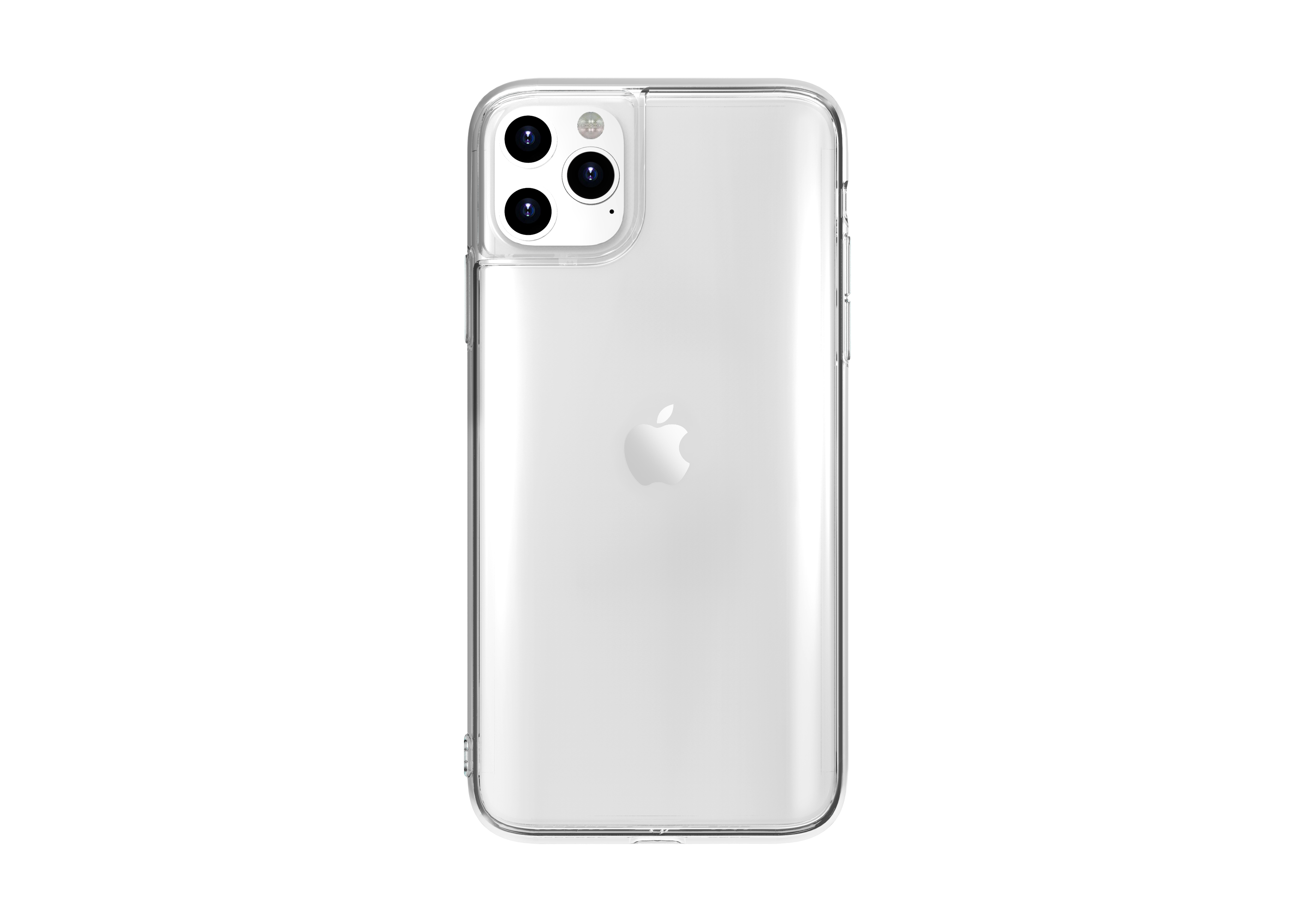 iPhone11 Pro Max-Silver for pro ADM