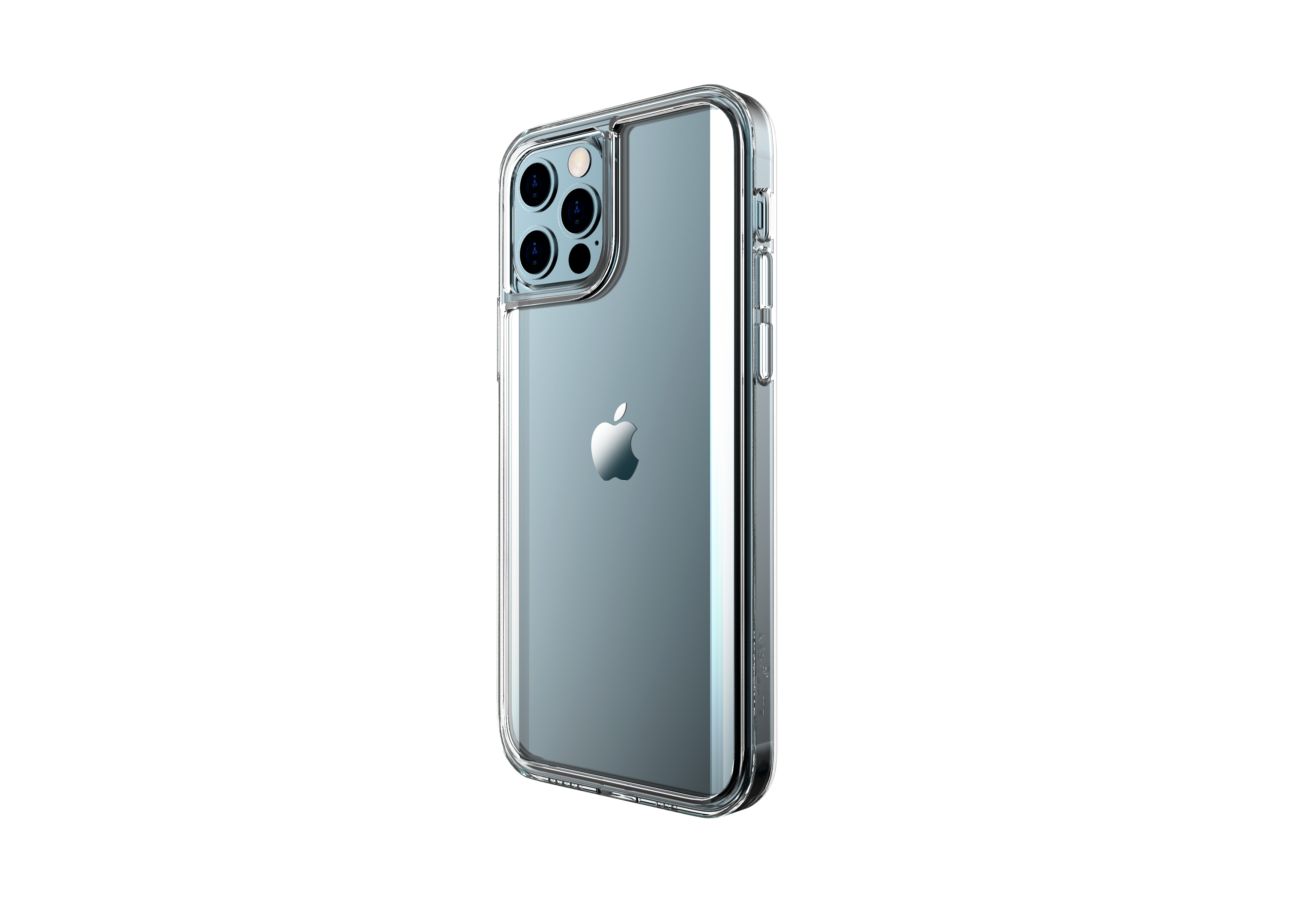linkase pro for iphone 12 pro / 12 pro max pacific blue_view2
