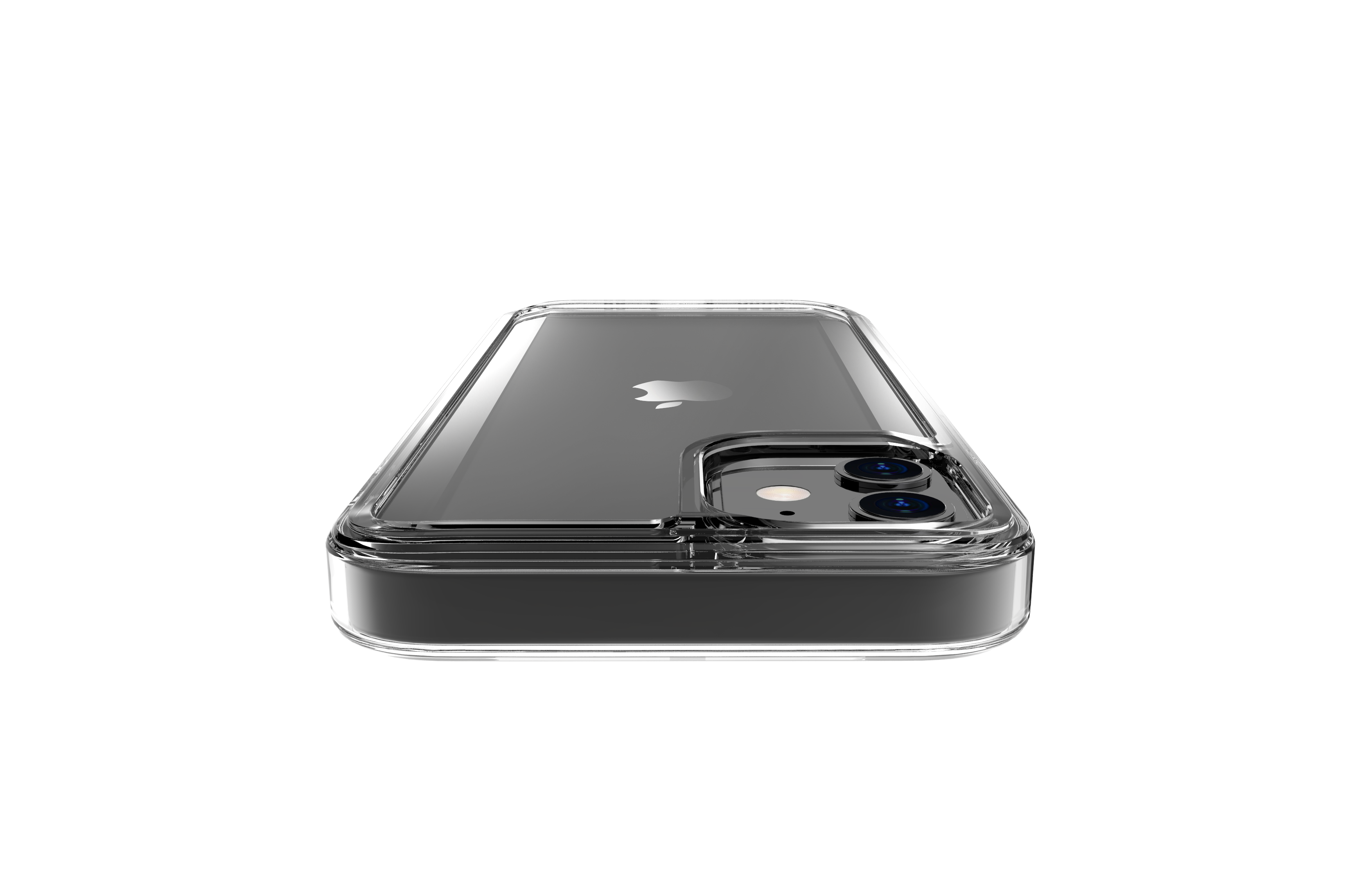 linkase pro for iphone 12 mini / 12 black_view5