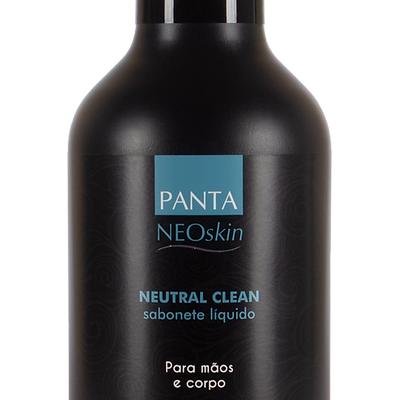 NEOskin Neutral Clean