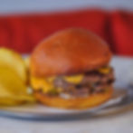 Skull Burger (150gr)