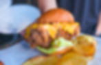 Chicken Burgers