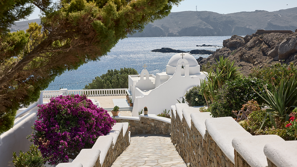 mykonos lolita capilla boda