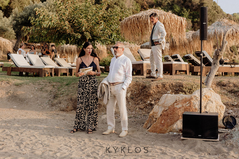 wedding planner kyklos clara sapena grecia daniel vila