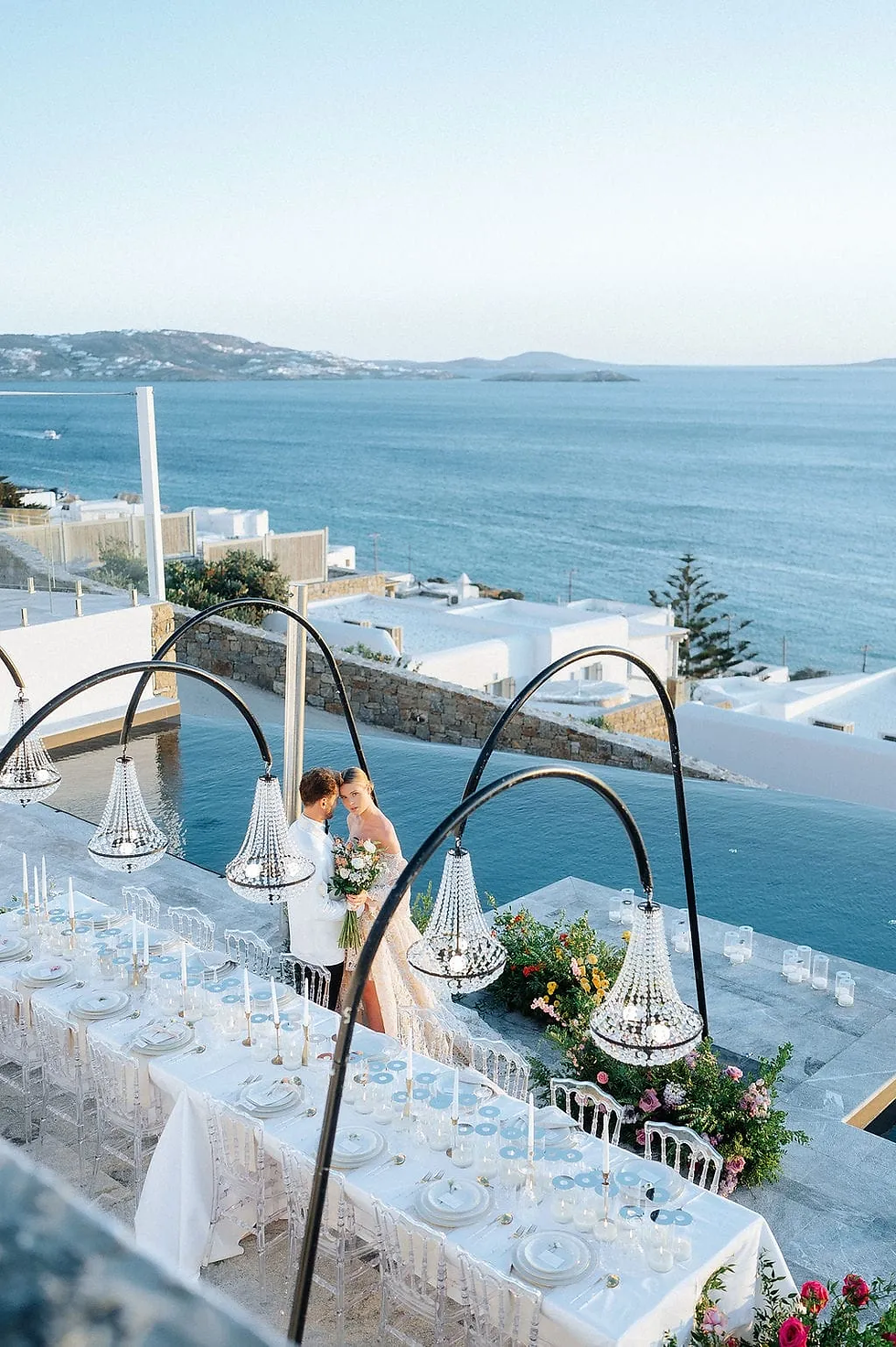 boda mykonos riviera