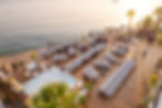 boda mar atenas grecia riviera coast venue