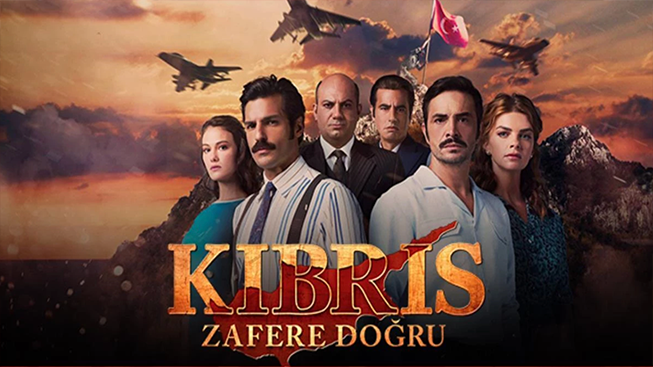 Kıbrıs: Zafere Doğru