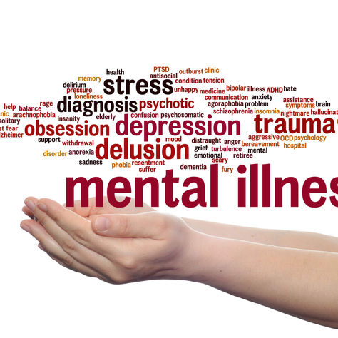 Mental Health in America