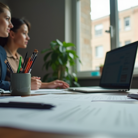 How to Foster Collaboration and Productivity in Teams