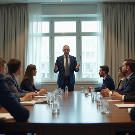 Overcoming Common Obstacles Leaders Face in the Workplace
