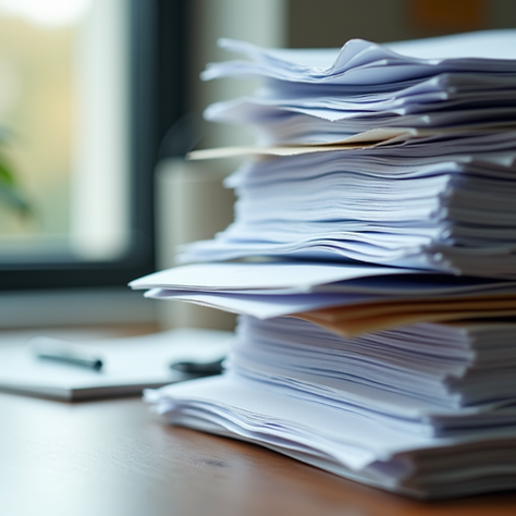 The Hidden Risks of Ignoring AI in HR: Top 10 Challenges Awaiting Your Team