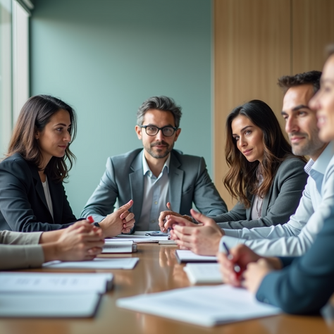 The Essential Traits Every Leader Should Embrace