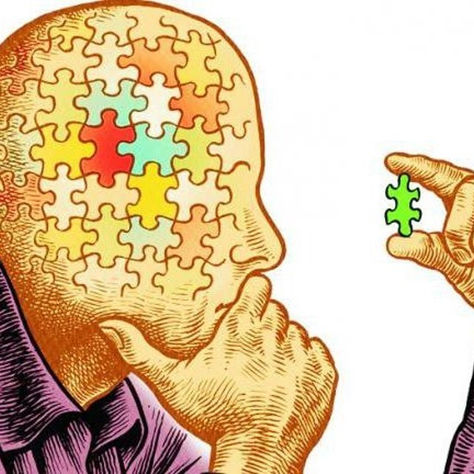 Personality Assessments blah, blaH, blah.....