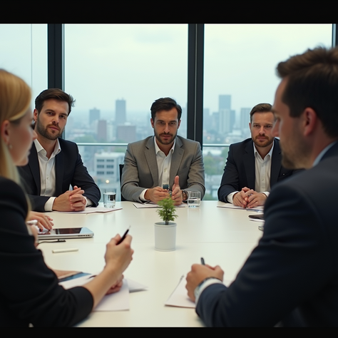 How to Build Stronger Connections Within Your Team