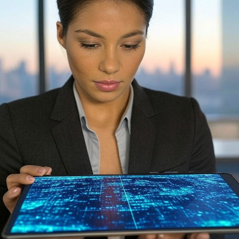 The Strategic Power of People Data