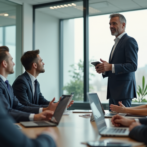 Building a Strong Foundation with Core Leadership Principles