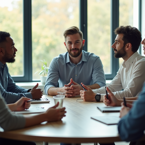 Understanding Effective Team Dynamics for Better Collaboration