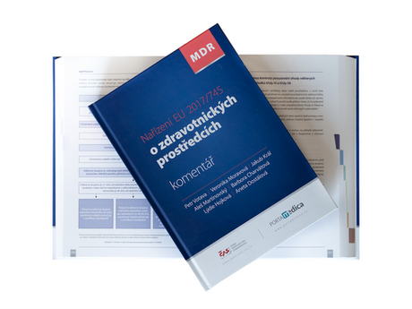 Předprodej komentáře k MDR zahájen!