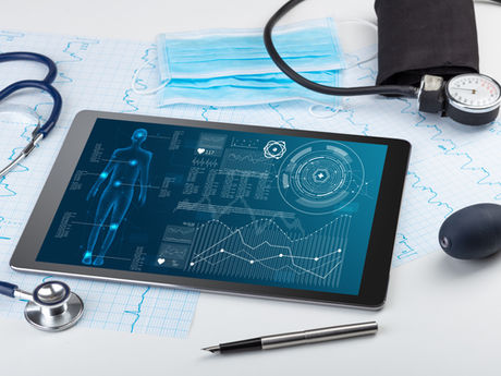 A broader view of eHealth activities in the past year