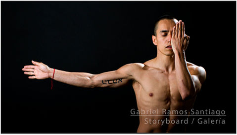 Portraits 1539