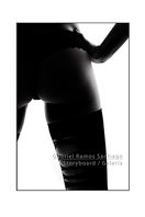 De la Serie_ Imaginario Erótico #2171