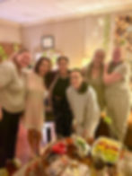 AUG 2025 - In-Person Women's Support Group