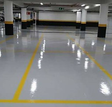 Desentupimento De Estacionamento