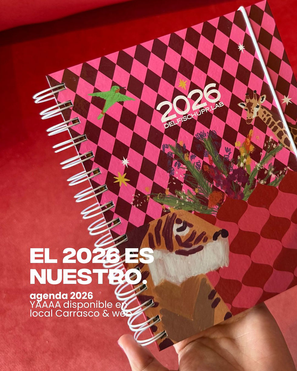 Miniatura: AGENDA 2026