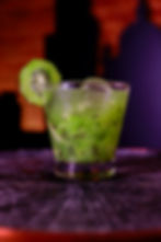 CAIPIRINHA(limão, morango, abacaxi ou maracujá)