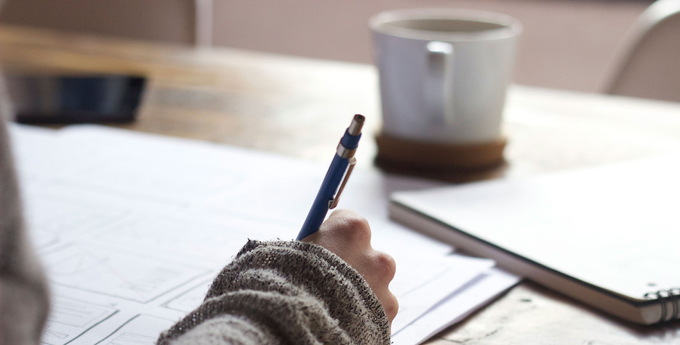 The Will Writing Group's Services