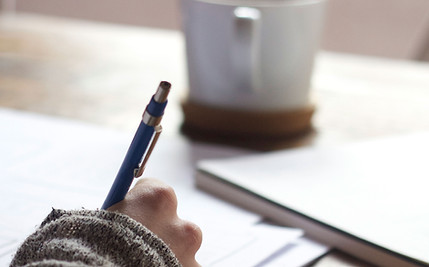 coaching écritur pro ou perso