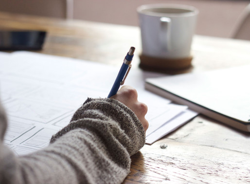 Why Hire a Ghost Writer?