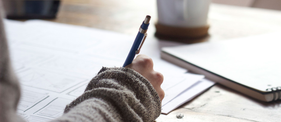 Channeling Spirit and Automatic Writing