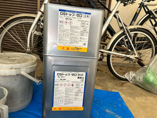 屋上防水 通気緩衝工法