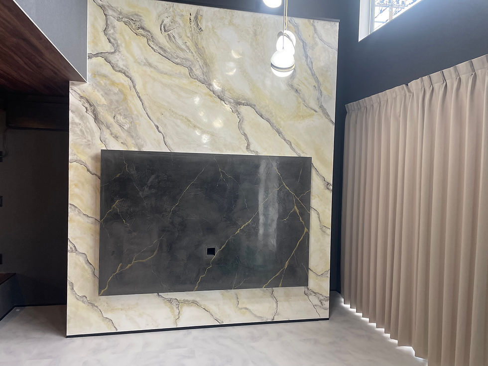 サンデコデコスタッコ