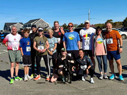 Charitable 5K 2026 Runners
