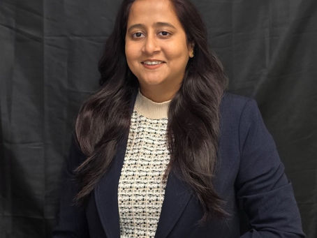 Spotlight on Success: Our Lead Coordinator Featured in STAT10