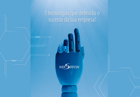 Sua Empresa Está Pronta para o Futuro ou Apenas Sobrevivendo?