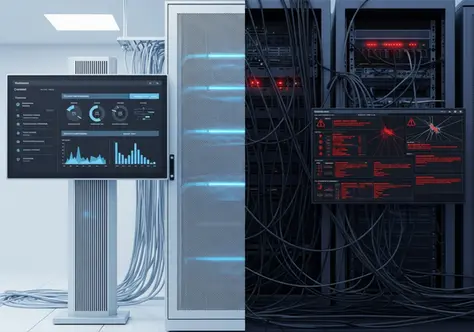 A TI como Pilar Estratégico: Da Reatividade à Proatividade
