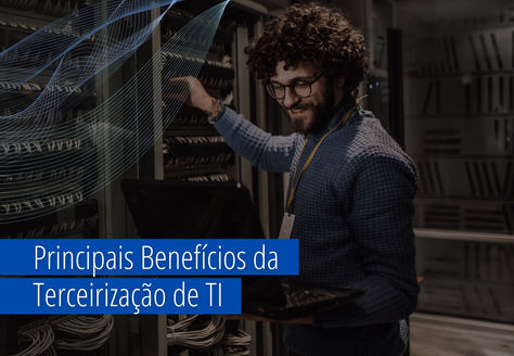 Terceirização de TI: Rumo a uma Gestão Proativa, Estratégica e Descomplicada