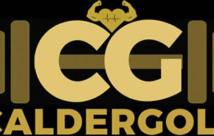 CalderGold logo