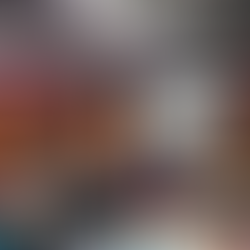 People in a meeting room with wood-paneled walls. A screen displays "Creating an active Calderdale." A banner reads "When we move, we're stronger."